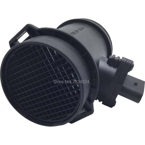 Mass Air Flow Maf Sensor Meter For Mercedes Benz V-Class V200 V230 V280 Vito 0280217523 0280217524 A0000941348