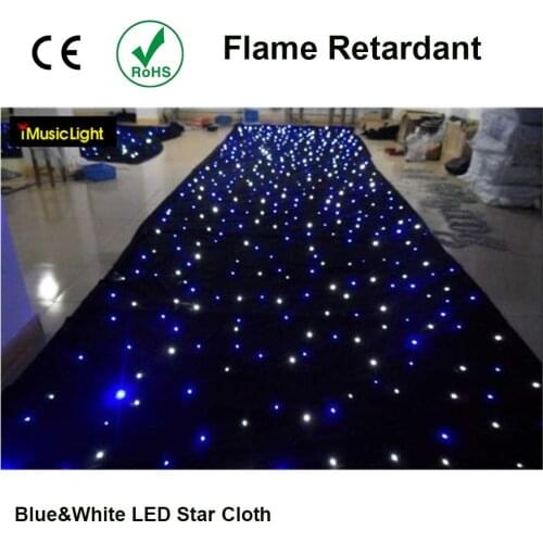 LED Floodlights MYDJRGB China