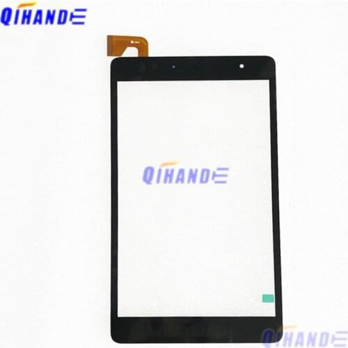 New Tab touch Panel For 8'' inch CHUWI Hi8 SE / CHUWI Hi8-SE MTK8735 capacitive Touch screen Digitizer Sensor Multitouch