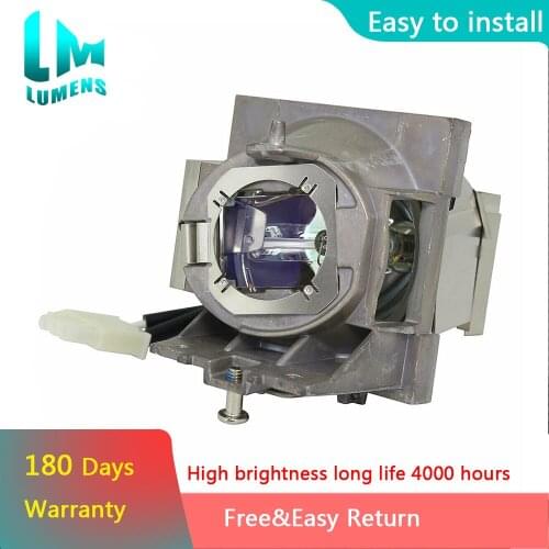 RLC-108 New High Quality Projector lamp&bulb With Housing for PA503S/PA503X/PA500S/PG603X/VS16905/VS16909/PS500X/PS501X/PS600X