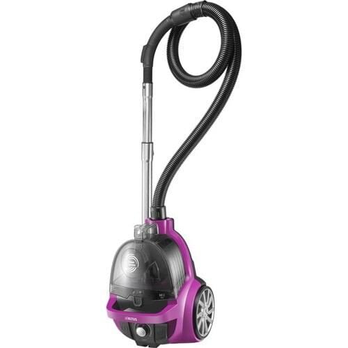 890W Altus Al 606 SP Dust Bagless Vacuum Cleaner 220v