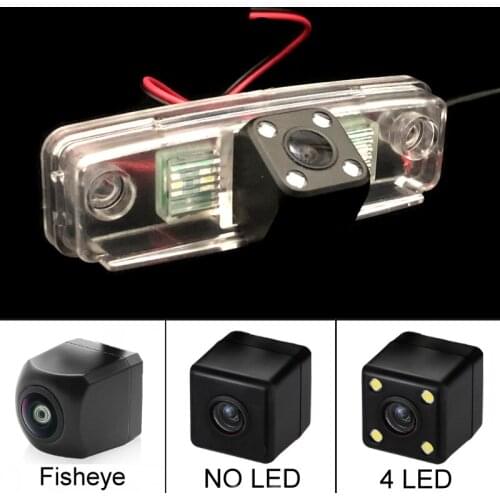 Fisheye for Subaru Impreza Tribeca Forester Outback Legacy Car rear view camera reverse backup parking Night Vision Sony HD