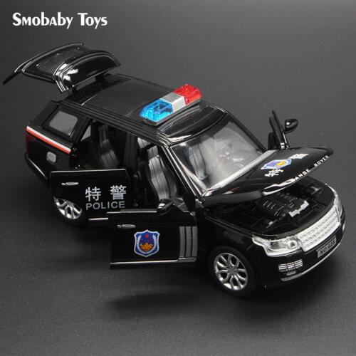 SMOBABY TOYS Cars With Music