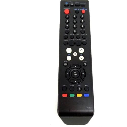 US NEW ORIGINAL for SAMSUNG LCD LED TV Remote control 00286A FOR 00287A Fernbedienung