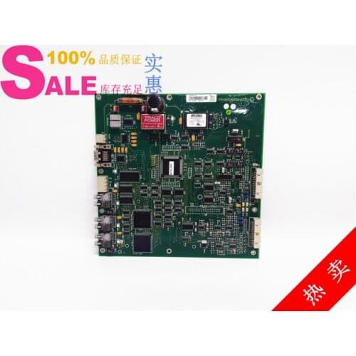 TC-FXX131 TC-FXX132 DCS clamp unit spare parts sales