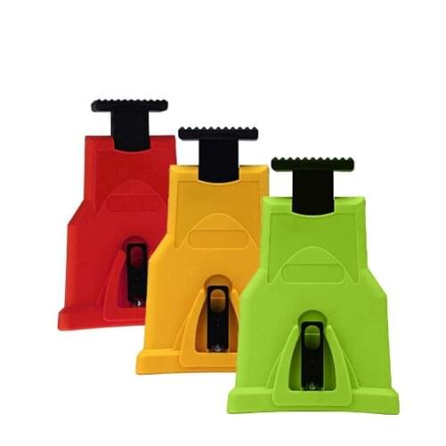 Teeth Sharpener Saw Chain Sharpener Bar-Mounted Fast Grinding Electric Power Chainsaw Chain Sharpener Woodworking Tools