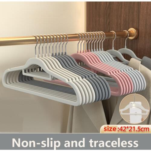 YBHOOK Clothes Hangers