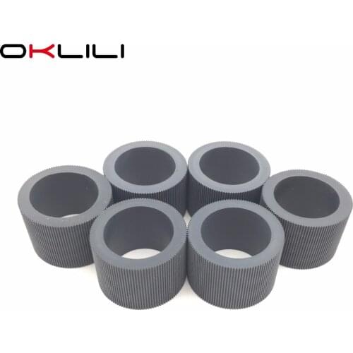 60X Seperator Separation Feeder Pickup Roller for Kodak i4000 i4200 i4250 i4600 i4650 i4800 i4850 i5000 i5200 i5250 i5600 i5650