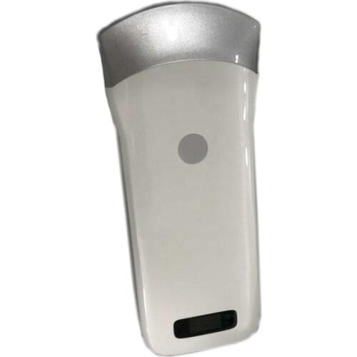 80 element 3.5 mhz wireless ultrasound