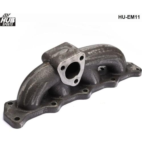 For Audi A3 TT Golf IV GTI Seat Leon 1.8T Transverse Casting Turbo Manifold HU-EM11