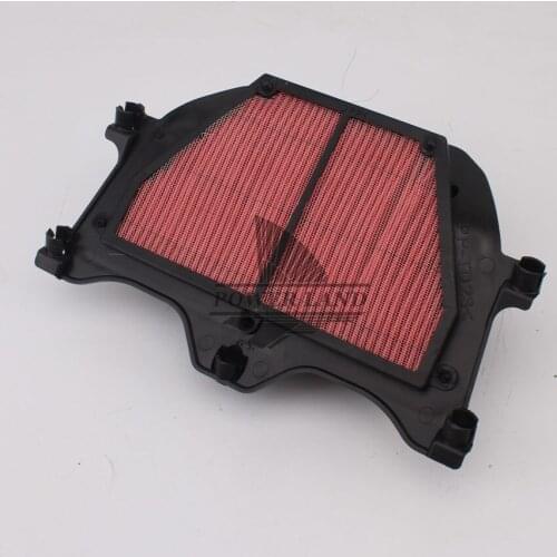 For YAMAHA YZF R6 YZF-R6 2006-2007 Street Bike 1pcs Metal Motorcycle Air Filter & Systems Intake Air Cleaner