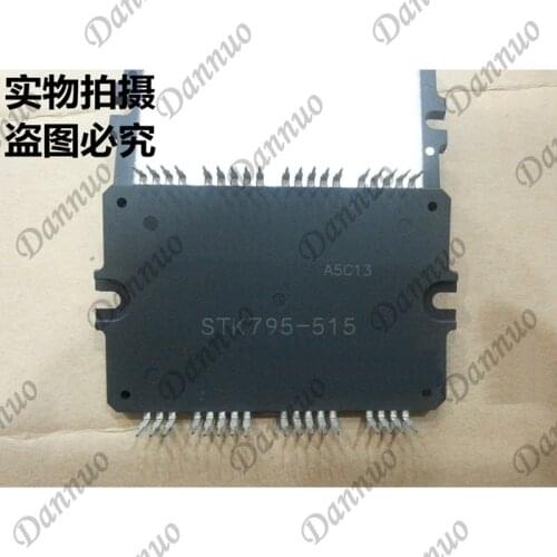 STK795-510 STK795-511 STK795-512 STK795-513 STK795-514 STK795-515 Plasma LCD Module
