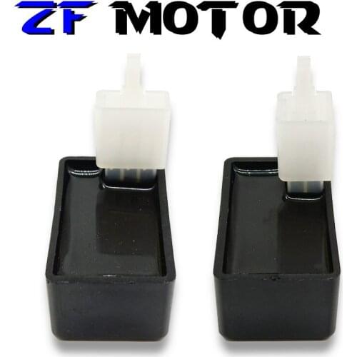 Motorcycle Gasoline pump controller fuel pump relay For CBR400 NC23 NC29 CB-1 Steed400 600