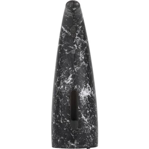 Marbling Sensor Soap Dispenser Pump Automatic Liquid Soap Dispenser Infrared Touchless Shampoo Dispensers For Kitchen Bathroom