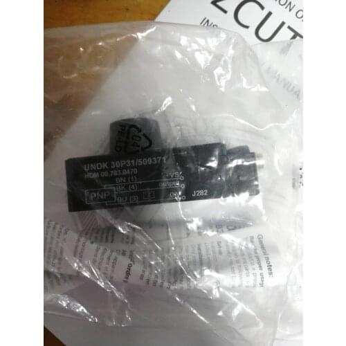 New and original 00.783.0470 Sensor Us Swit Prox Sensor for SM102 CD102 SM74 CD74