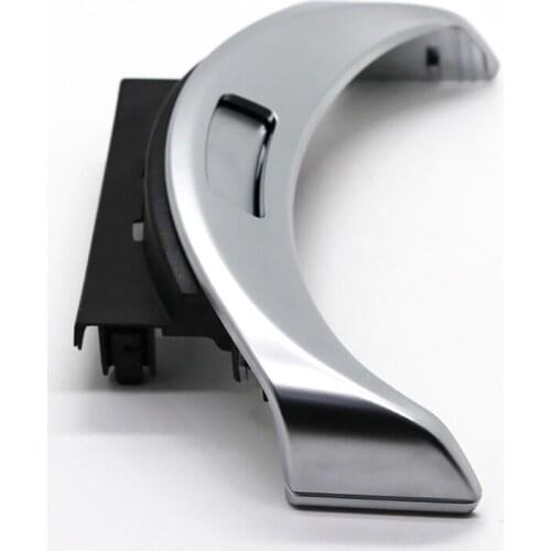 CAR support wC180 C200 C220mer ced enz C250 C300 C350 C160 armrest box switch armrest box cover plating trim