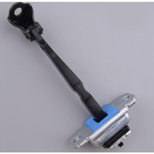 Car Rear Right Door Check Checker Stopper Metal Fit For Hyundai Santa Fe 79490-2B000 2007 2008 2009 2010 2011 2012