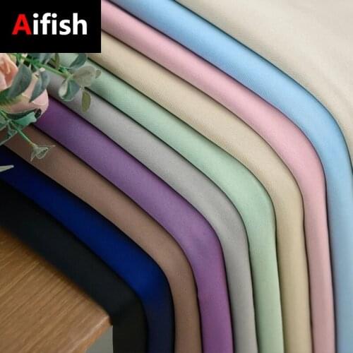 Factory Direct Sales Explosion Curtains Custom Living Room Curtains Blackout Curtains Double-Sided Matt Curtains Cortinas WP092