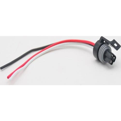 1Pcs Sensor Repair Harness Plug Pigtail 5C3Z12224A 904-222 2502-301232 57-5598 For Ford Diesel Powerstroke