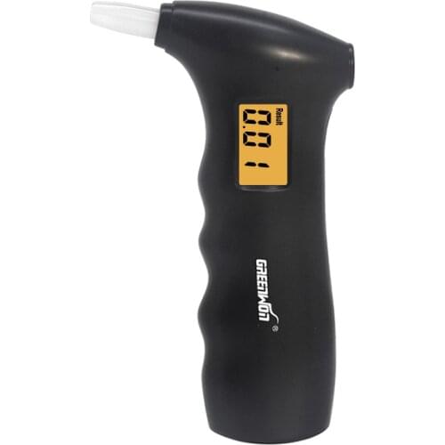 GREENWON digital breath keto tester weight-loss monitor machine ketone tester