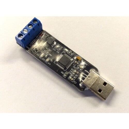 BM9213 Universal Adapter USB FT232BL L9637D K-Line KKL & Works for Webasto Repair K-Line adapter