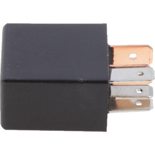 10 PACK 30 AMP 12 V DC Waterproof Relay Sealed IP67 for Auto Truck Boat Marine