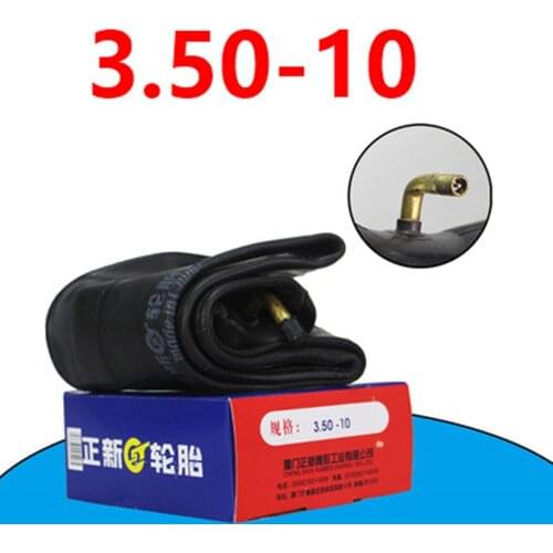 High Quality 3.50-10 Inner Camera 3.50-10 Inner Tube/tire for Electric Tricycle, Motorcycle Accessories