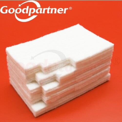 1PC x 1611102 XP610 XP600 XP700 XP630 XP710 XP800 XP830 TRAY POROUS PAD INK EJECT for Epson XP760 XP750 XP860 XP720 XP820 XP620