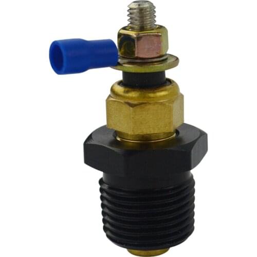 Coolant Temp sender Sensor Adapter K20 K24 For Honda Civic Integra