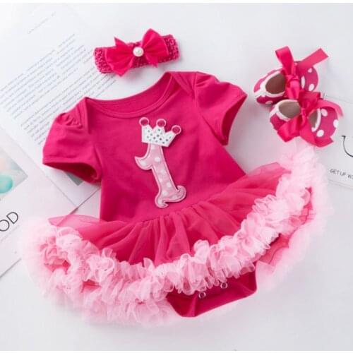 Buddinfant Summer Dresses For Babies