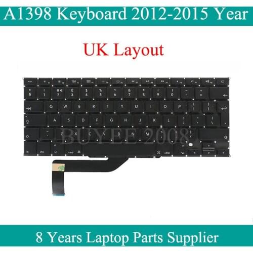 BUYEEOK Laptop Parts