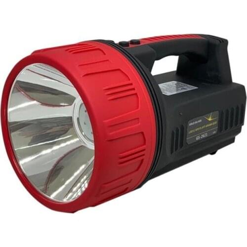 GOLD SILVER GS-2621 5000 METERS LIGHT UZANTILI 15 WATT PROJECTOR