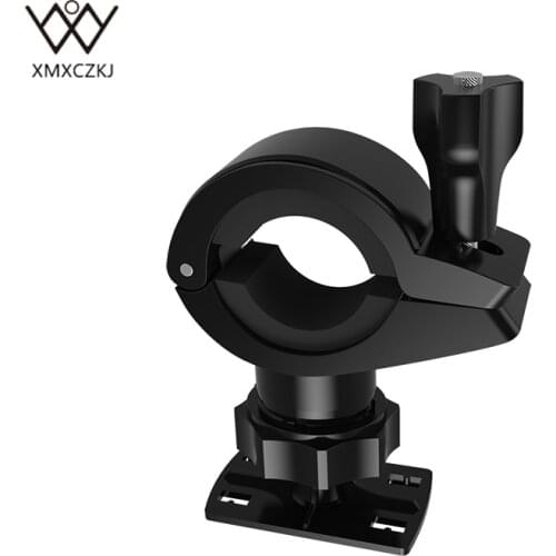 Handlebar Mount phone Holders Stand Adapter for Bike Bicycle Motorcycle Holder with Waterproof Case Bag ND-PJ002