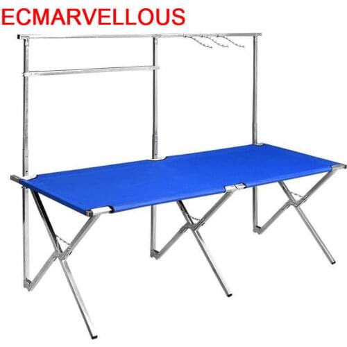 ECMARVELLOUS Camping Tables