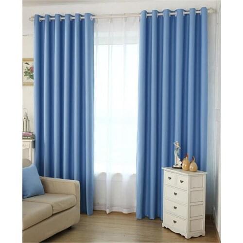 Firanki Na Okno Sheer Kids Vorhang Voilage Fenetre Firany Gordijnen Rideaux For Living Room Cortinas De Luxo Para Sala Curtains