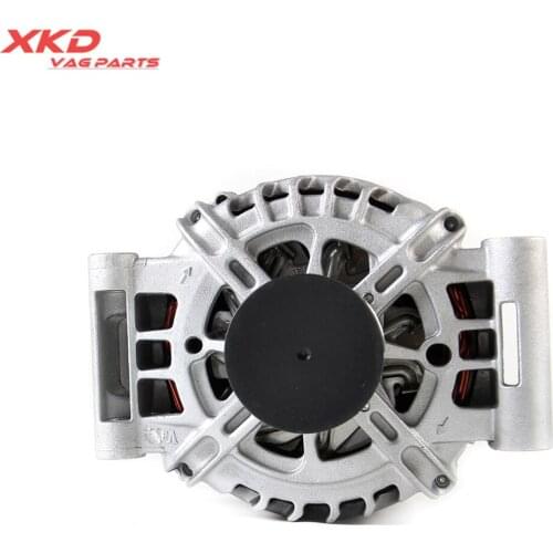 Alternator Fit For MINI Cooper R55 R55N R56 R56N R57 CITROEN PEUGEOT