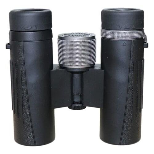 Compact light weight waterproof BAK4 ED 8x25 binoculars and telescope for kids