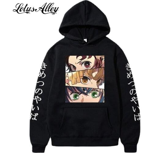 Lotus Alley Hoodies For Women