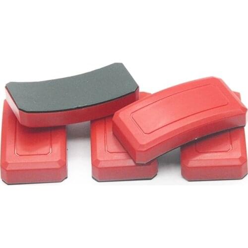 Anti metal uhf rfid tags rfid gas cylinder tag Waterproof RFID UHF Tags Anti-Metal ABS Gas cylinder Gas Tank Sticker