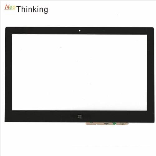 NeoThinking 7 Inch For Lenovo Yoga 2 13Touch Screen Digitizer Glass Replacement free shipping