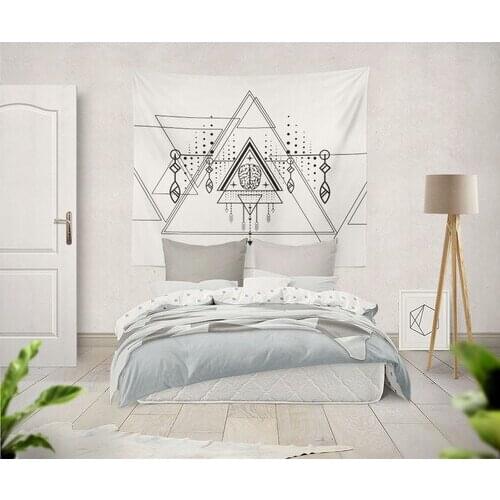 Belnido Home New Wall Cover