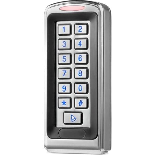 RFGATE Access Control Systems