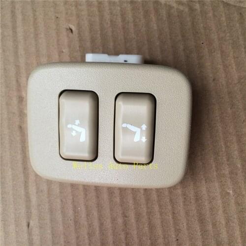 POWER SEAT SWITCH ASSY 84920-06070 84920-06070-E0 for TOYOTA CAMRY ACV4*,AHV41 ACV51,ASV5*,AVV50 CAMRY (HYBRID) 9 PINS