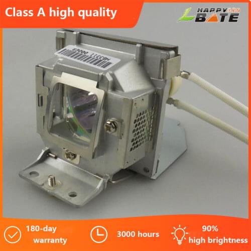 9E.Y1301.001 High Brightnes Projector Bulb Replaceable lamp For ENQ MP512 / MP512ST / MP521 / MP522 / MP522ST LAMP with housing