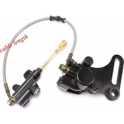 TDPRO Brake Parts
