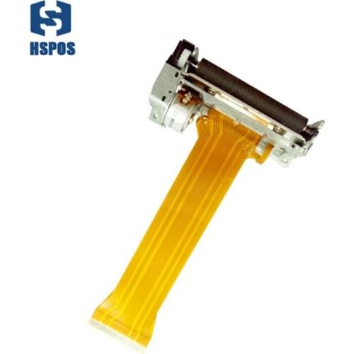 2 Inch 384dots Mini Thermal Print Head Compatibe with FUJITSUs FTP-628MCL101 HS-2RA2