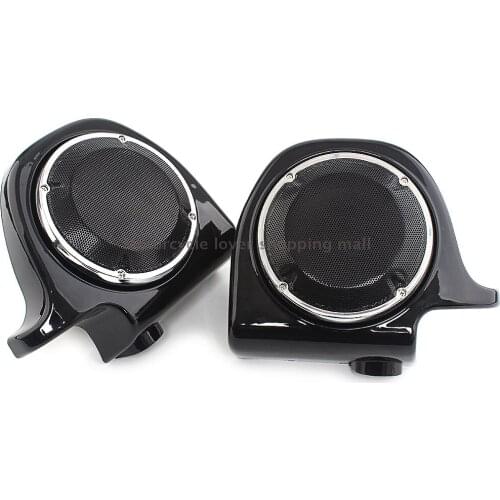 TrichTu Mount Motorcycle Horns