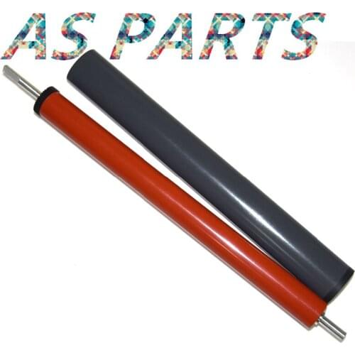 1X RF5-2601-000 for HP 2100 For Canon IR1510 IR1210 IR1310 IR1330 IR1510 PC100 PC1060 D620 D680 Lower Fuser Pressure Roller