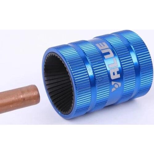 5-35MM Pipes Deburring Reamer Internal External Metal Tube Deburring Tool