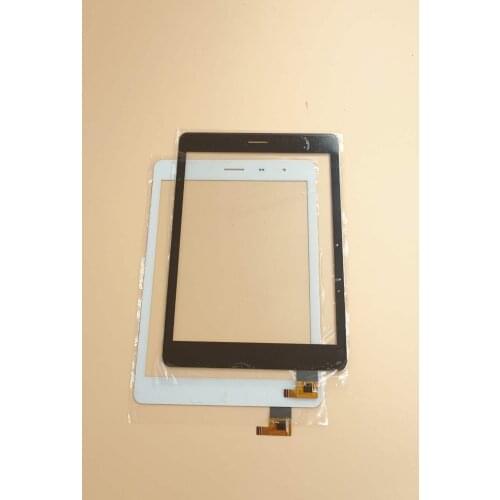 7.85 inch for Qumo Vega 781/782 tablet pc capacitive touch screen glass digitizer panel free